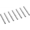 Hager KJ03Z pistoke 7x45mm mittariliitinrimoille 63A