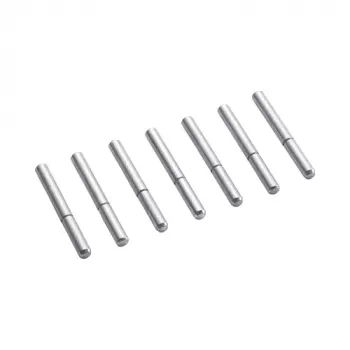 Hager KJ03Z pistoke 7x45mm mittariliitinrimoille 63A