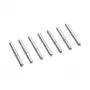 Hager KJ03Z pistoke 7x45mm mittariliitinrimoille 63A