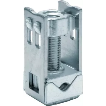 Hager KS18A S-kiskoliitin 35-120 mm², 12x5/10 mm virtakiskoille
