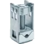 Hager KS18A S-kiskoliitin 35-120 mm², 12x5/10 mm virtakiskoille