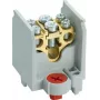 Hager pääjohdon haaraliitin 1x35 mm² K64