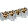 Hager pääjohdon haaraliitin 4x35/4PEN-haara K65A (K65A)