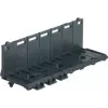 Hager QuickConnect riviliitinteline KN00A yleissovitin