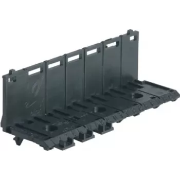 Hager QuickConnect riviliitinteline KN00A yleissovitin