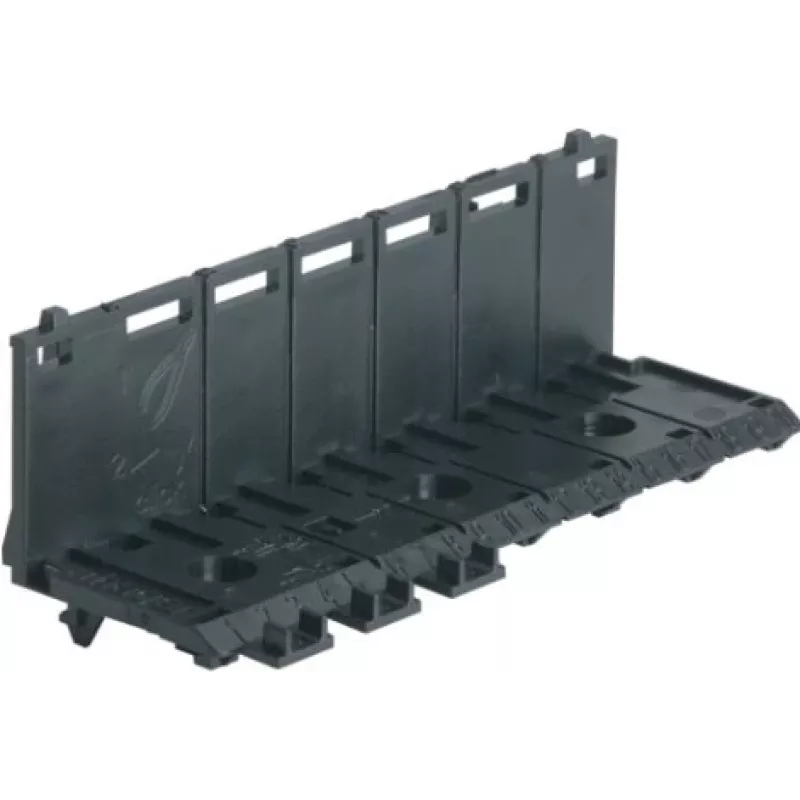 Hager QuickConnect riviliitinteline KN00A yleissovitin