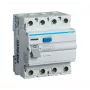 HAGER vikavirtasuojarele 4P 25A 30mA CD426J