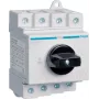 Hager SB432PV modulaarinen PV-erotuskytkin, 4-napainen, 32A, 1000VDC