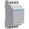 Hager ST303 ovikellomuuntaja 230V 8V/12V 8VA 2 moduulia