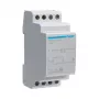 Hager ST303 ovikellomuuntaja 230V 8V/12V 8VA 2 moduulia