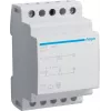 HAGER ST305 ovikellomuuntaja 230V 8/12V AC 8VA DIN-kisko