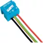 Hager TG029 tyyppi 2 ylijännitesuojalaite, 2-napainen, 230 V AC, 20 kA, DIN-kisko
