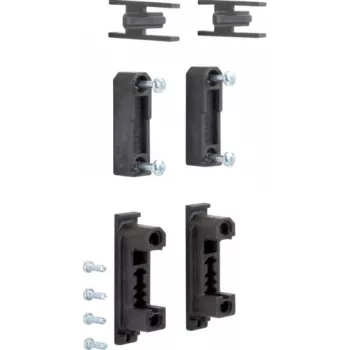 HAGER UZ61S3 kiskonpidin 60mm universN 1-napainen