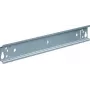 Hager VZ551N 3-vaiheinen tappikiskokokoajakisko 12 moduulia 280mm 63A