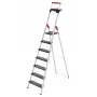 HAILO L100 TopLine -alumiinitikkaat, 7 askelmaa