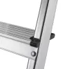 HAILO L60 StandardLine -alumiinitikkaat, 7 askelmaa