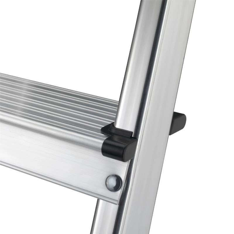 HAILO L60 StandardLine -alumiinitikkaat, 7 askelmaa
