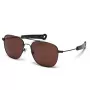 HALLY&SON DEUS Unisex-aurinkolasit DH506S03 55/18/140 mm