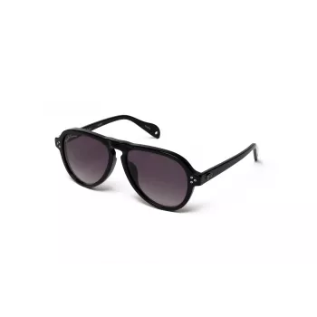 Hally & Son Deus unisex aurinkolasit DH507S01 (55/15/145 mm)