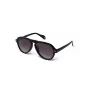 Hally & Son Deus unisex aurinkolasit DH507S01 (55/15/145 mm)