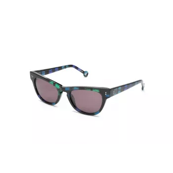 HALLY&SON HS760S03 naisten aurinkolasit 50/19/140 mm