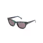 HALLY&SON HS760S03 naisten aurinkolasit 50/19/140 mm
