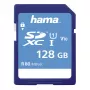 Hama 128 GB SDXC UHS-I Class 10 muistikortti 00213111