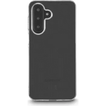 Hama Always Clear -takakansi Samsung Galaxy A27 5G:lle, läpinäkyvä (00080206)