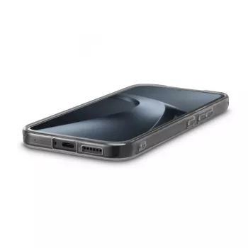 Hama Always Clear Case Xiaomi 17T:lle, läpinäkyvä 00080418