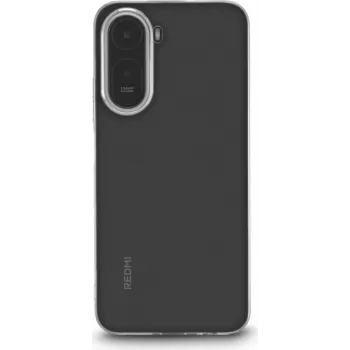 Hama Always Clear Suojakuori Xiaomi Redmi A7 Pro -puhelimelle, läpinäkyvä 00016072
