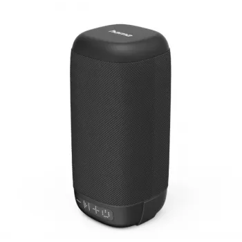 Hama Bluetooth-kaiutin Tube X 3,5 W musta 00188246