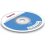 Hama CD-laserlinssin puhdistuslevy 00181401
