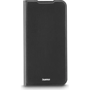 Hama Daily Protect Booklet-kotelo Samsung Galaxy A27 5G:lle, musta 00080207