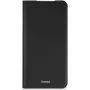 Hama Daily Protect Flip-kotelo Samsung Galaxy S21 FE:lle, musta 00016201