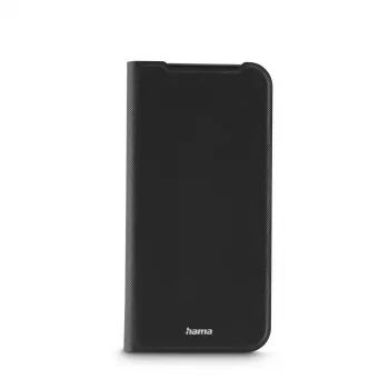 Hama Daily Protect Wallet kotelo Google Pixel 11 / 11 Pro, musta 00080494