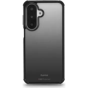 Hama Extreme Protect -kotelo Samsung Galaxy A27 5G:lle, musta 00080209