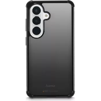 Hama Extreme Protect -kotelo Samsung Galaxy S26 FE:lle, musta 00016206