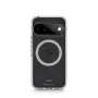 Hama Extreme Protect magneettinen läpinäkyvä kotelo Google Pixel 11 / 11 Pro:lle 00080496