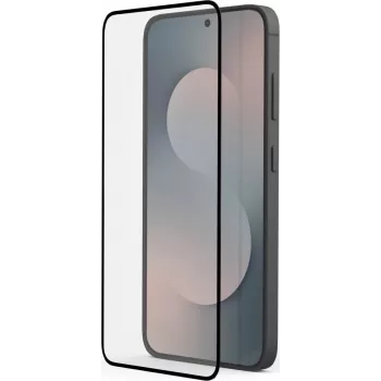 Hama Extreme Protect karkaistusta lasista valmistettu näytönsuojakalvo Samsung Galaxy S26 FE asennuskehyksellä 00233335