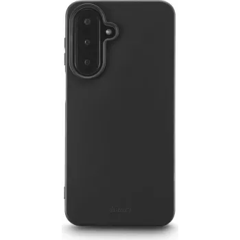 Hama Fantastic Feel takakansi Samsung Galaxy A27 5G, musta (00080227)