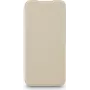 Hama Fantastic Feel Book Case Samsung Galaxy A27 5G -puhelimeen, beige 00080229