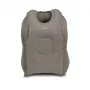 Hama puhallettava ergonominen matkatyyny, harmaa 00178181