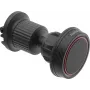 Hama magneettinen auton ilmanvaihtoteline puhelimelle, 360° kääntyvä, universaali 00222575