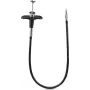 Hama Professional mekaaninen kaapelilaukaisin, 40 cm 00005313