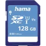 Hama SDXC 128GB muistikortti Class 10 UHS-I 00124137