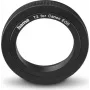 Hama T2 objektiivisovitin Canon EOS -kameroille (00030710)