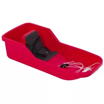 Hamax Baby Bob kelkka punainen 501007