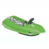 Hamax Sno Zebra Snow Racer vihreä polyeteeni