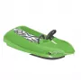 Hamax Sno Zebra Snow Racer vihreä polyeteeni