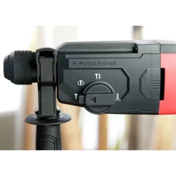 iskuporakone HAMMER ROTARY 1770GA 850W SDS-plus